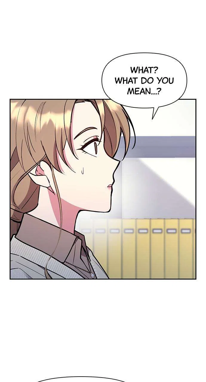 My Far Too Tumultuous Marriage Chapter 51 – Page 20