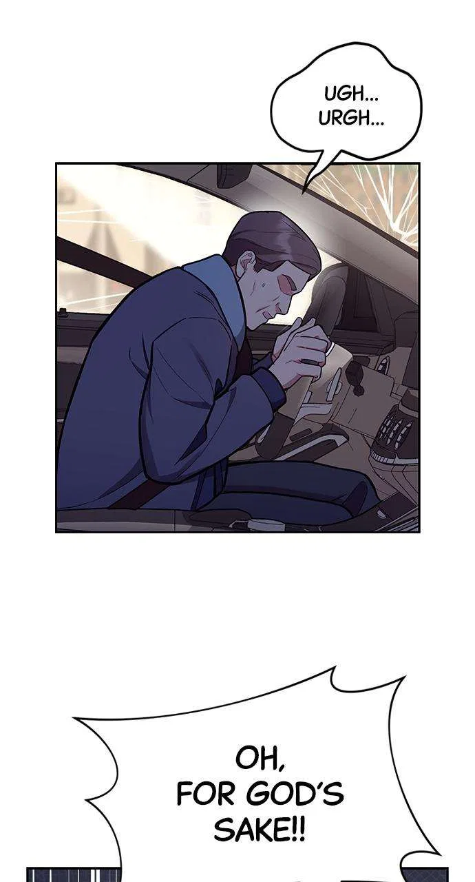 My Far Too Tumultuous Marriage Chapter 51 – Page 35