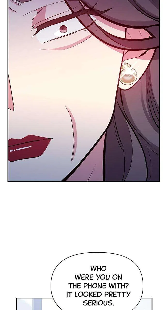 My Far Too Tumultuous Marriage Chapter 51 – Page 39
