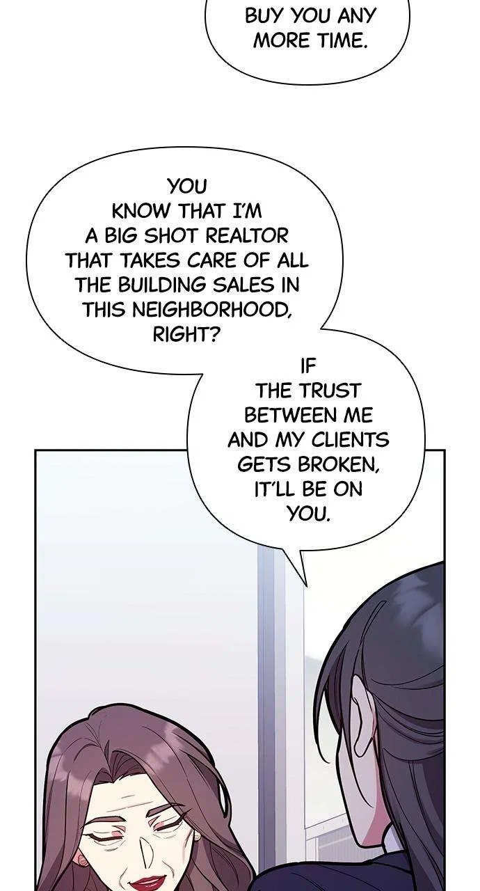 My Far Too Tumultuous Marriage Chapter 51 – Page 42