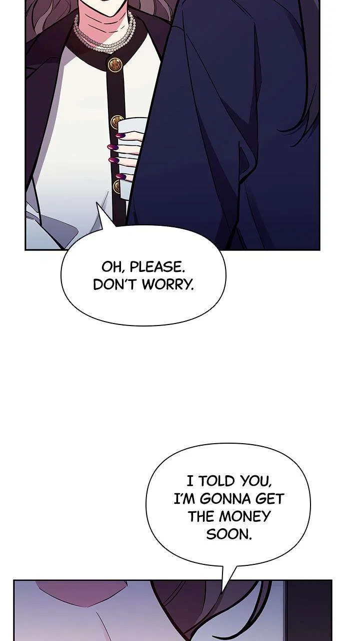 My Far Too Tumultuous Marriage Chapter 51 – Page 43