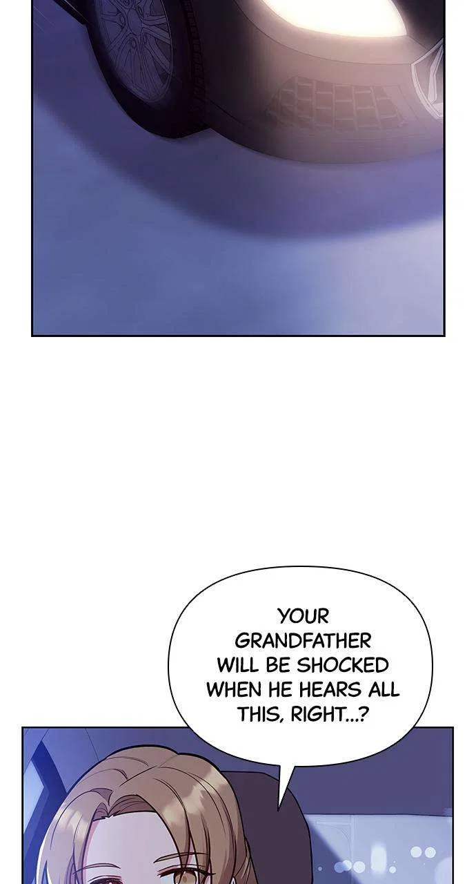 My Far Too Tumultuous Marriage Chapter 51 – Page 47