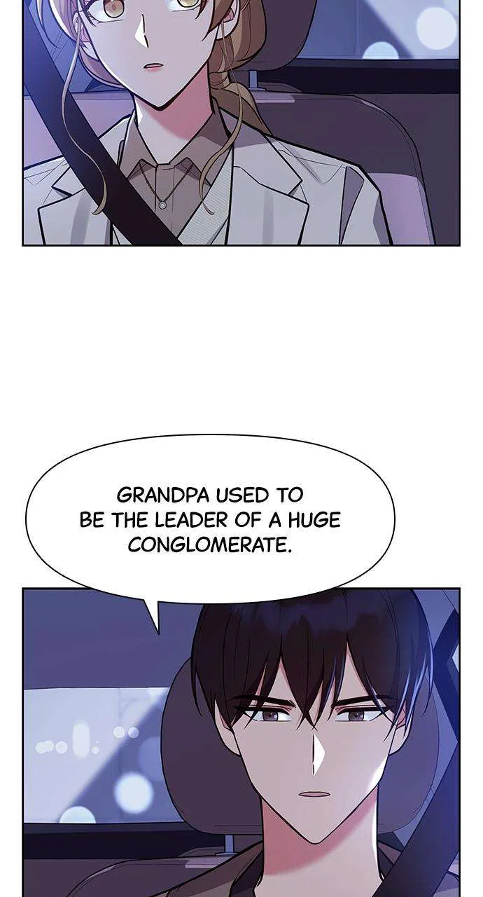 My Far Too Tumultuous Marriage Chapter 51 – Page 48