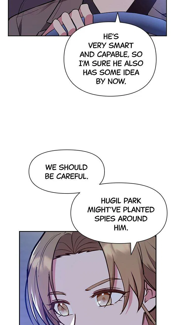 My Far Too Tumultuous Marriage Chapter 51 – Page 49