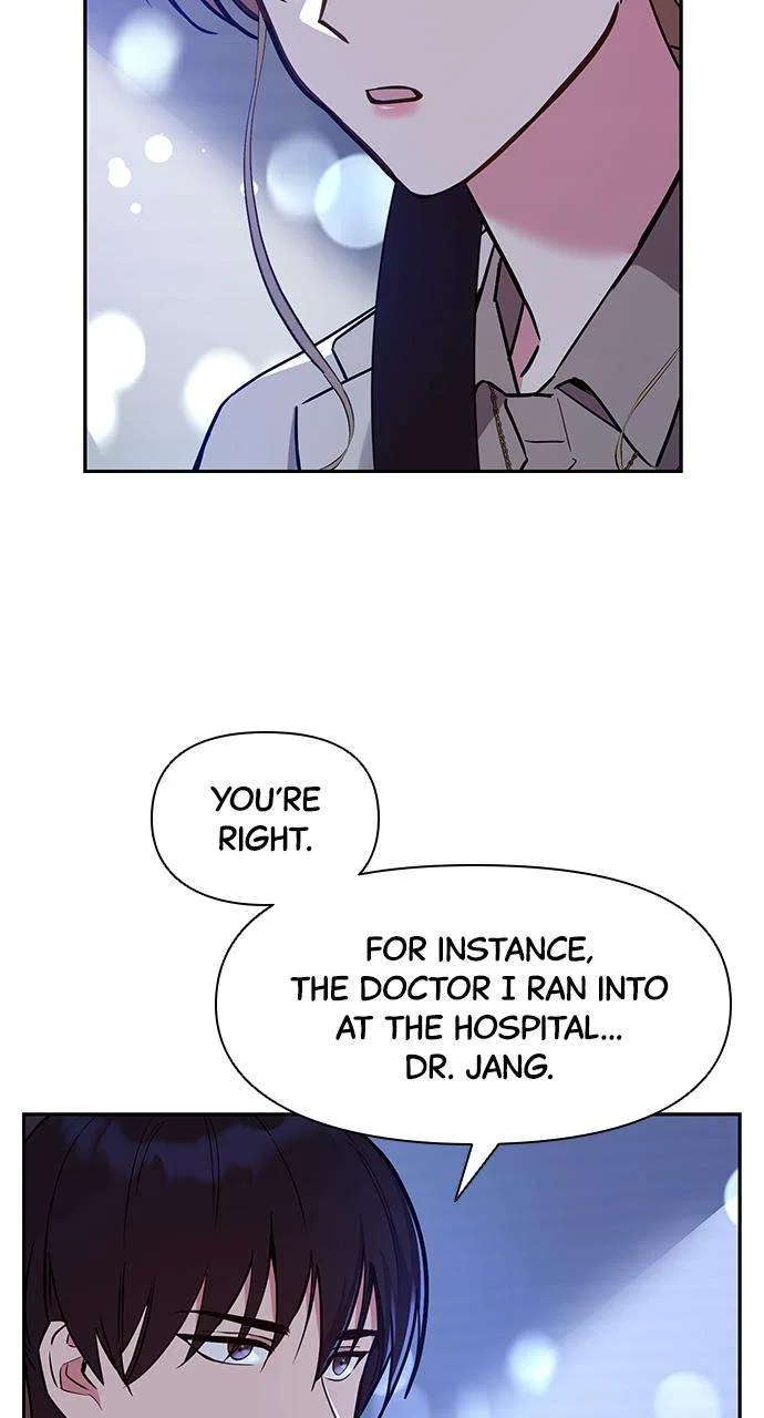 My Far Too Tumultuous Marriage Chapter 51 – Page 50