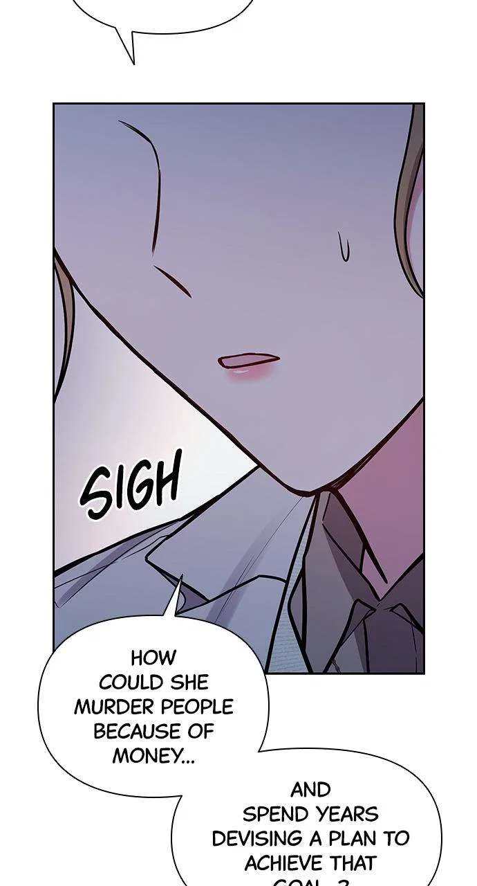 My Far Too Tumultuous Marriage Chapter 51 – Page 52