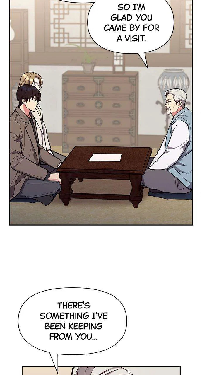 My Far Too Tumultuous Marriage Chapter 51 – Page 57