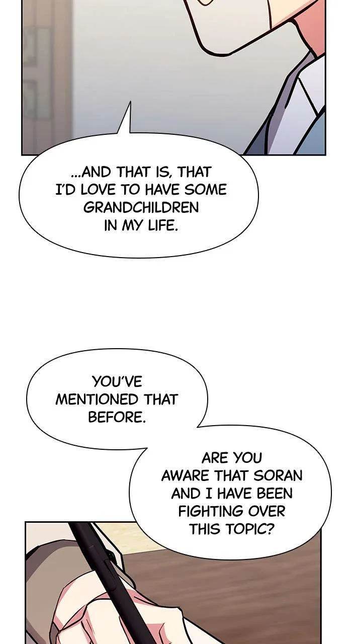 My Far Too Tumultuous Marriage Chapter 51 – Page 63