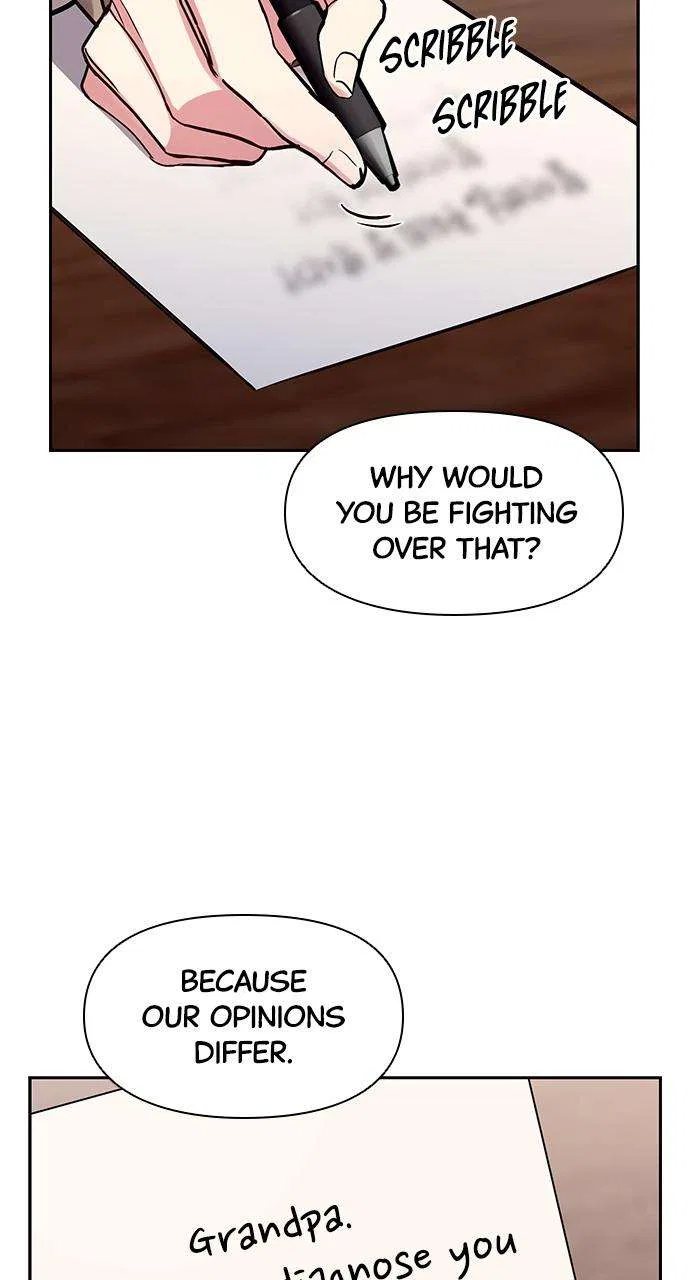My Far Too Tumultuous Marriage Chapter 51 – Page 64