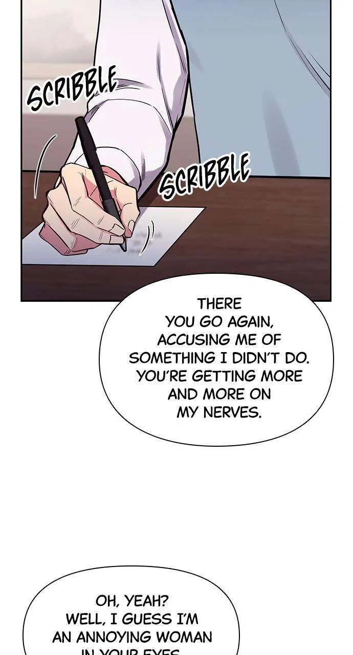 My Far Too Tumultuous Marriage Chapter 51 – Page 66