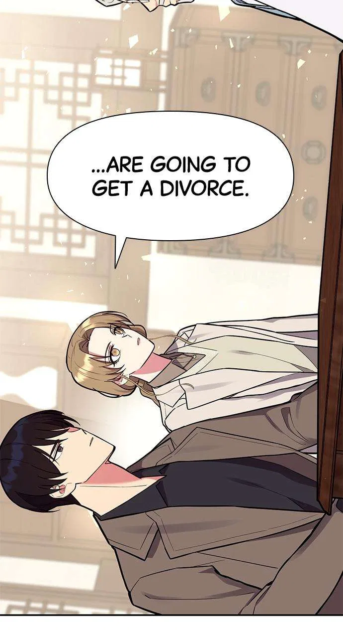My Far Too Tumultuous Marriage Chapter 51 – Page 77