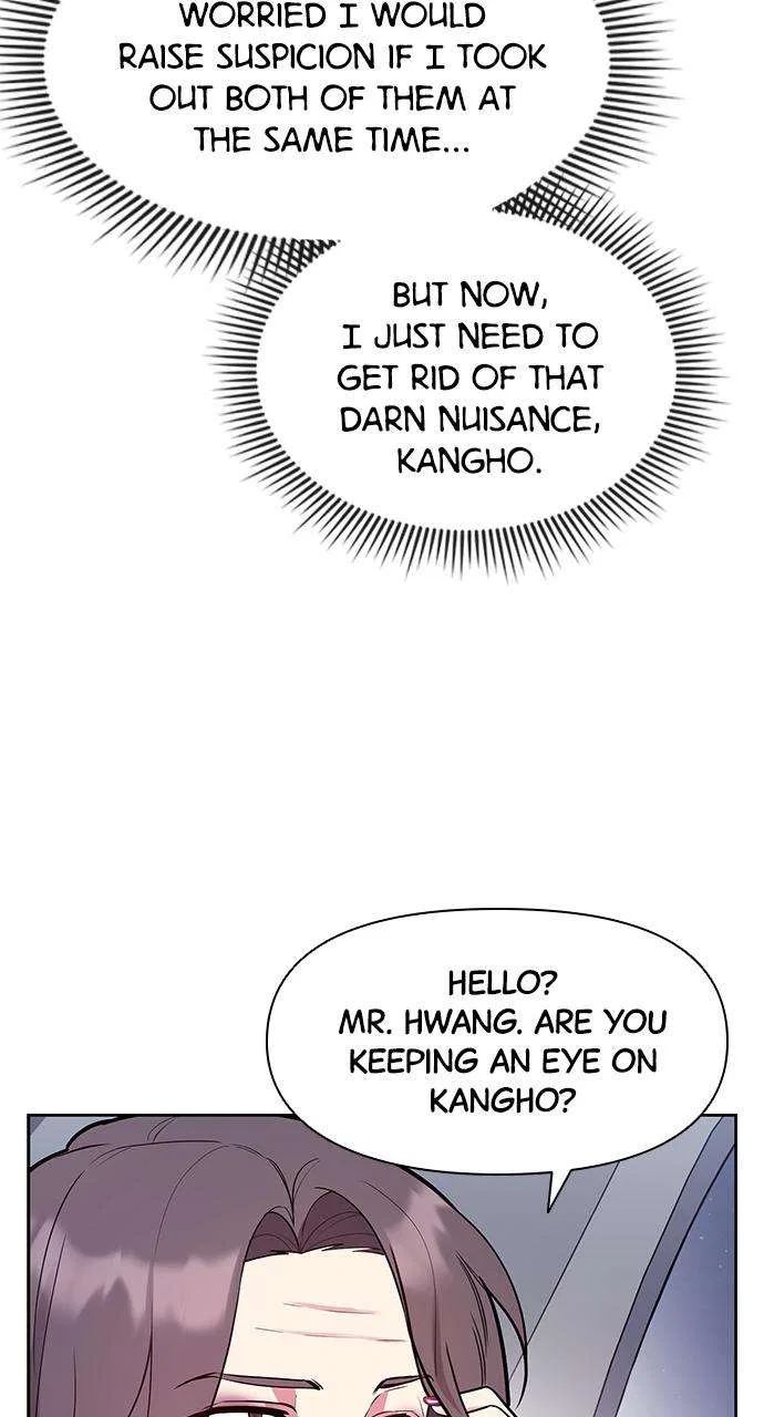 My Far Too Tumultuous Marriage Chapter 51 – Page 83