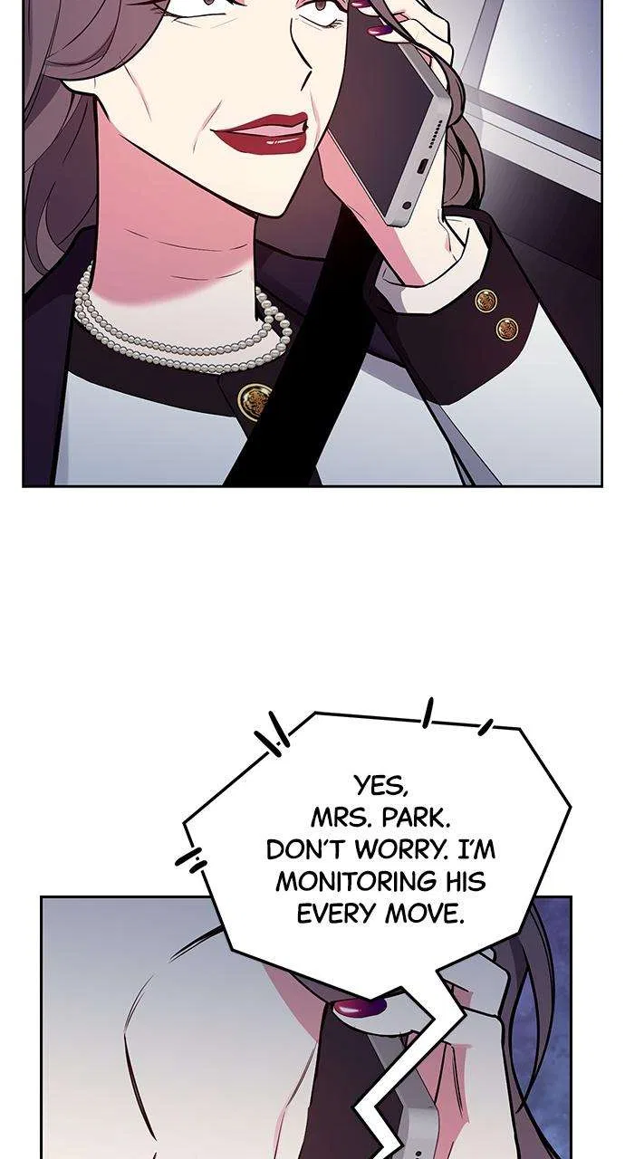 My Far Too Tumultuous Marriage Chapter 51 – Page 84