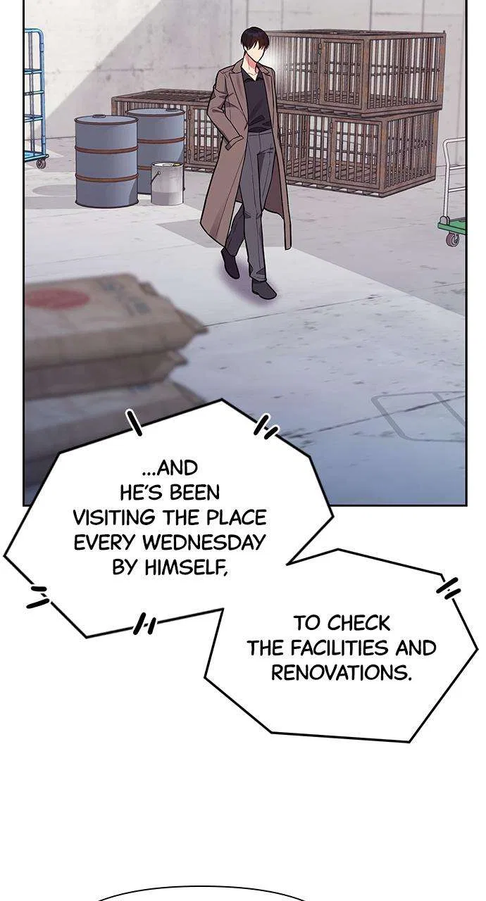 My Far Too Tumultuous Marriage Chapter 51 – Page 86