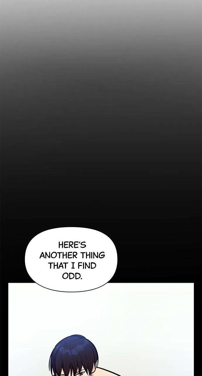My Far Too Tumultuous Marriage Chapter 50 – Page 7