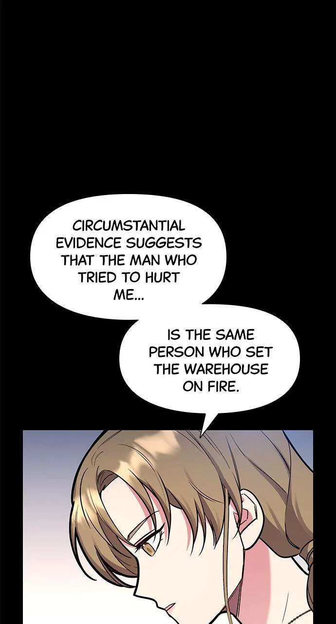 My Far Too Tumultuous Marriage Chapter 50 – Page 9