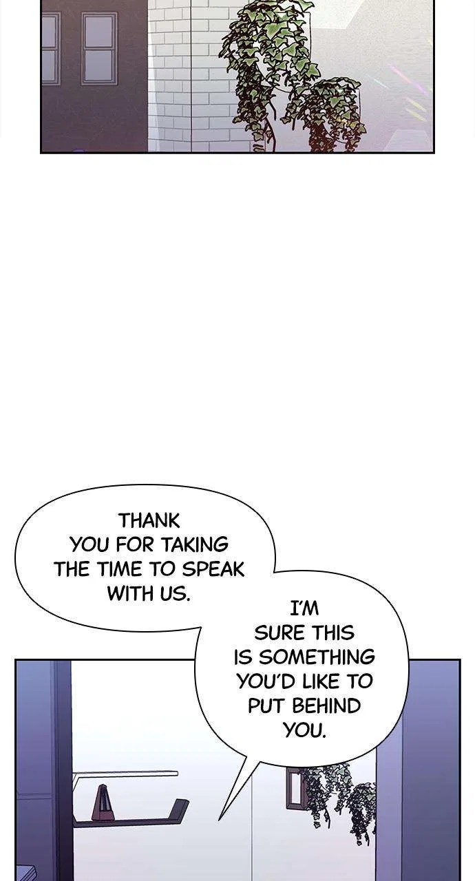 My Far Too Tumultuous Marriage Chapter 50 – Page 21