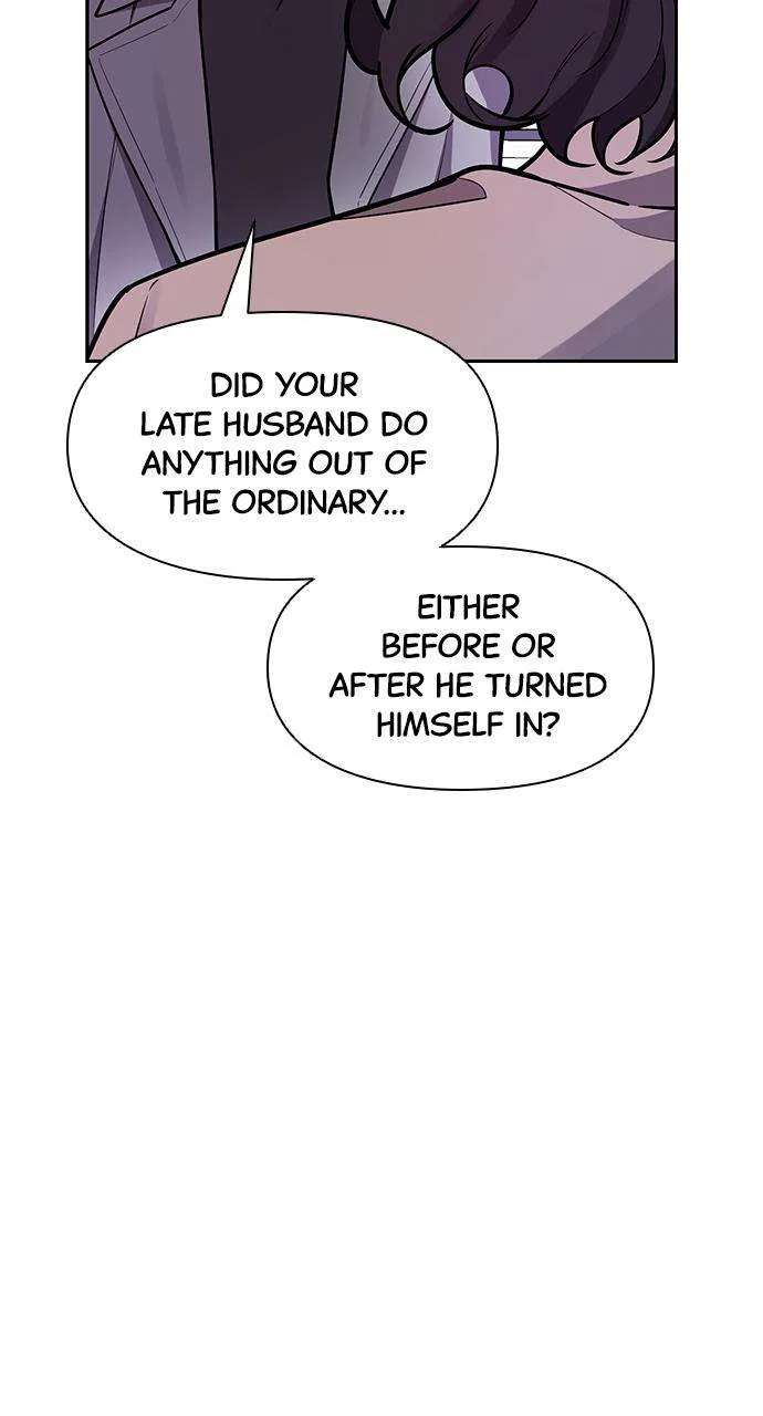 My Far Too Tumultuous Marriage Chapter 50 – Page 25