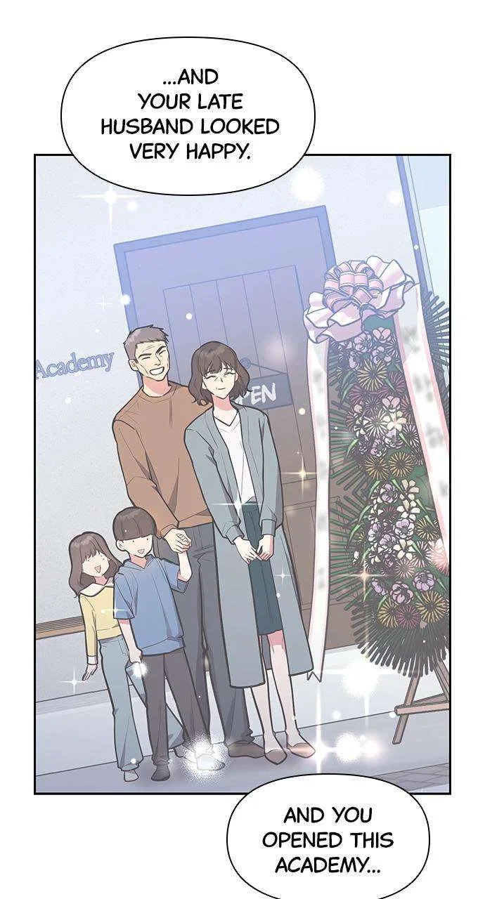 My Far Too Tumultuous Marriage Chapter 50 – Page 30