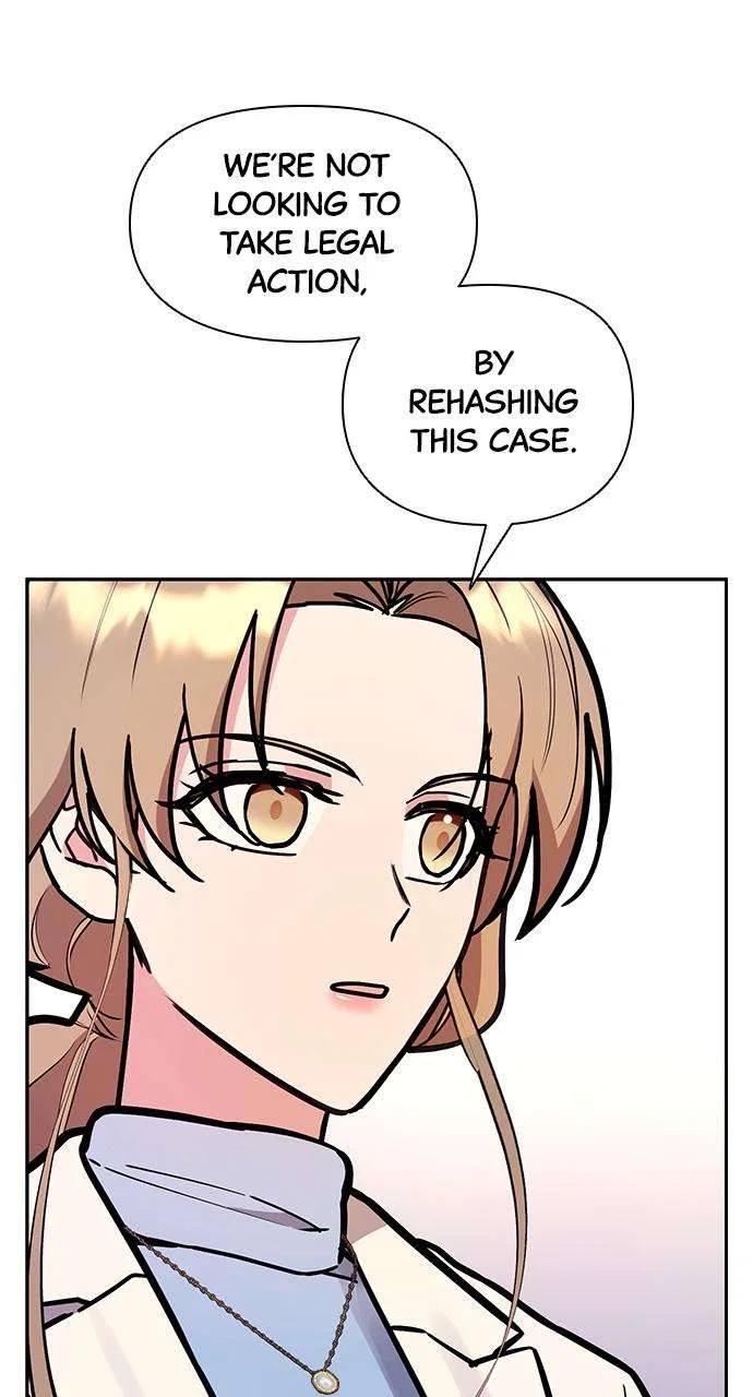 My Far Too Tumultuous Marriage Chapter 50 – Page 35
