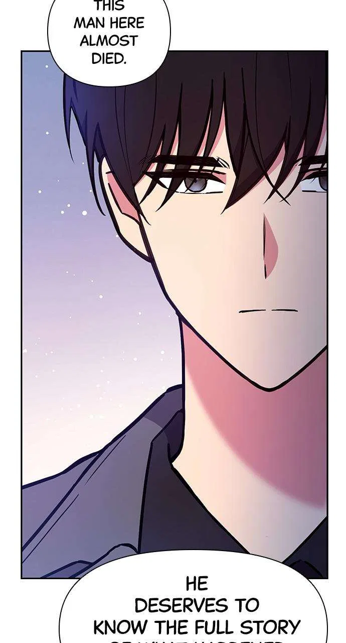 My Far Too Tumultuous Marriage Chapter 50 – Page 37