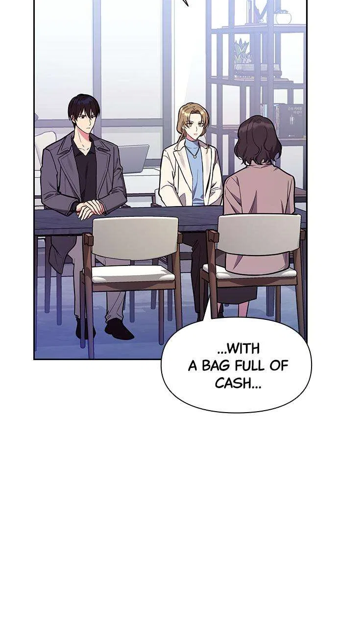 My Far Too Tumultuous Marriage Chapter 50 – Page 40