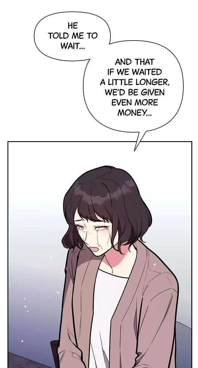 My Far Too Tumultuous Marriage Chapter 50 – Page 41