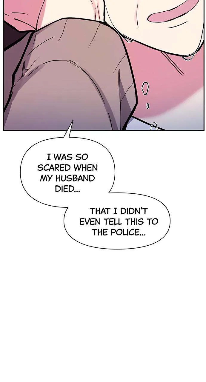 My Far Too Tumultuous Marriage Chapter 50 – Page 45