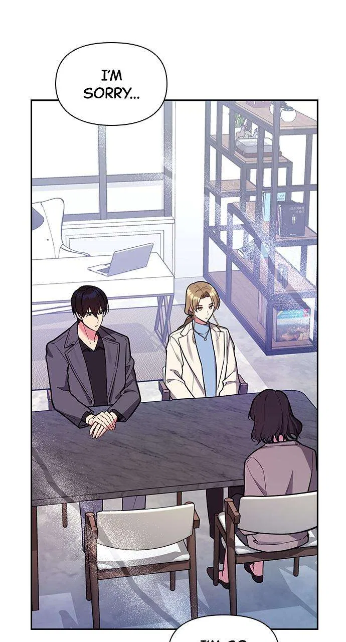 My Far Too Tumultuous Marriage Chapter 50 – Page 46