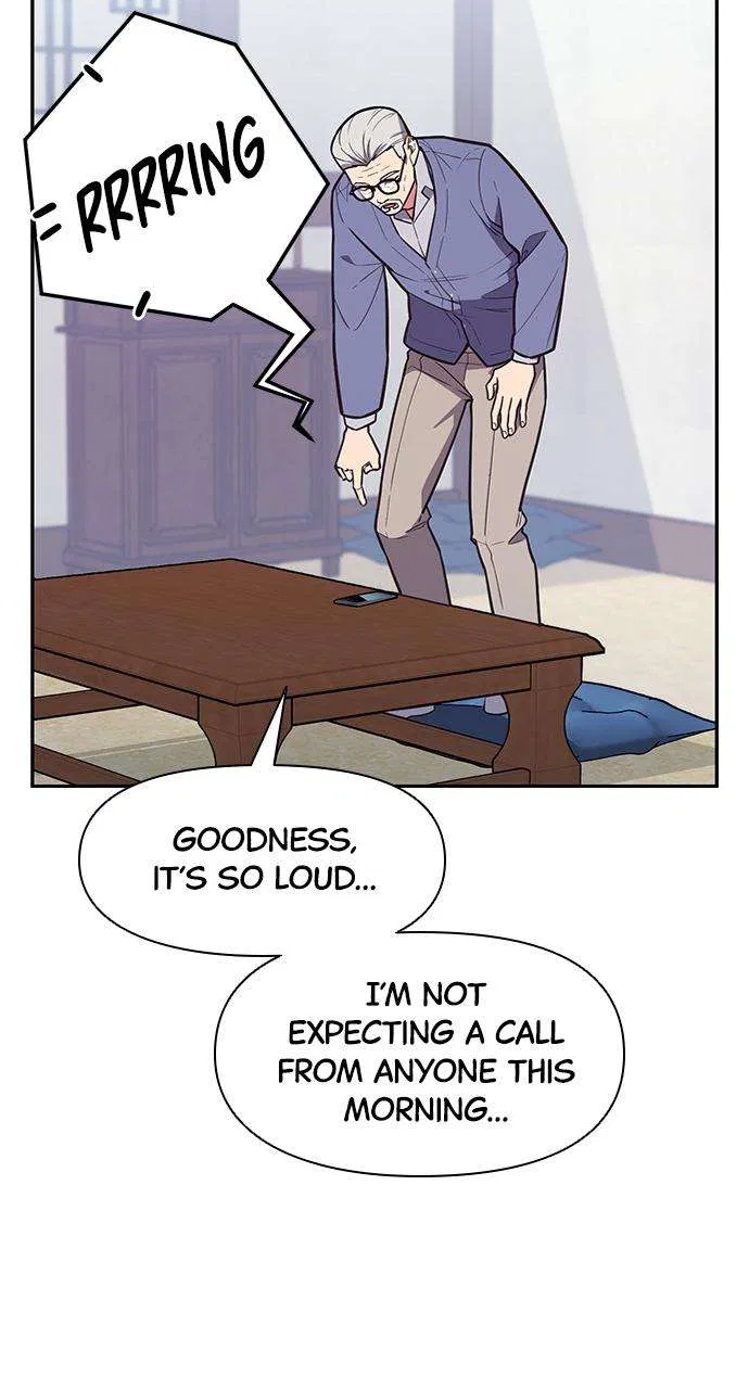 My Far Too Tumultuous Marriage Chapter 50 – Page 66