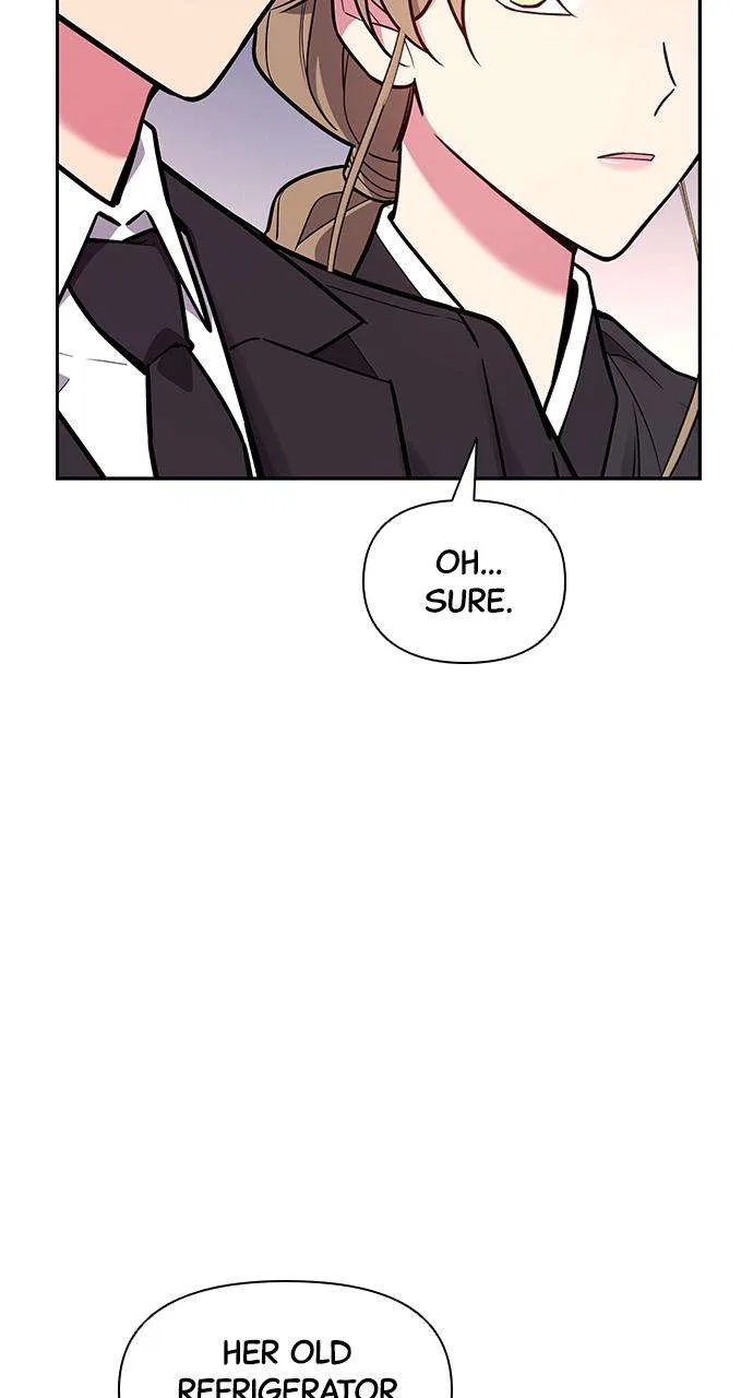 My Far Too Tumultuous Marriage Chapter 50 – Page 81