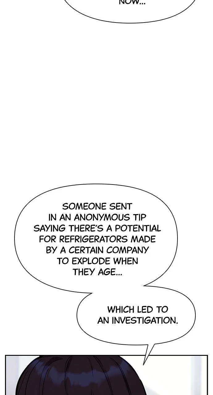 My Far Too Tumultuous Marriage Chapter 50 – Page 83