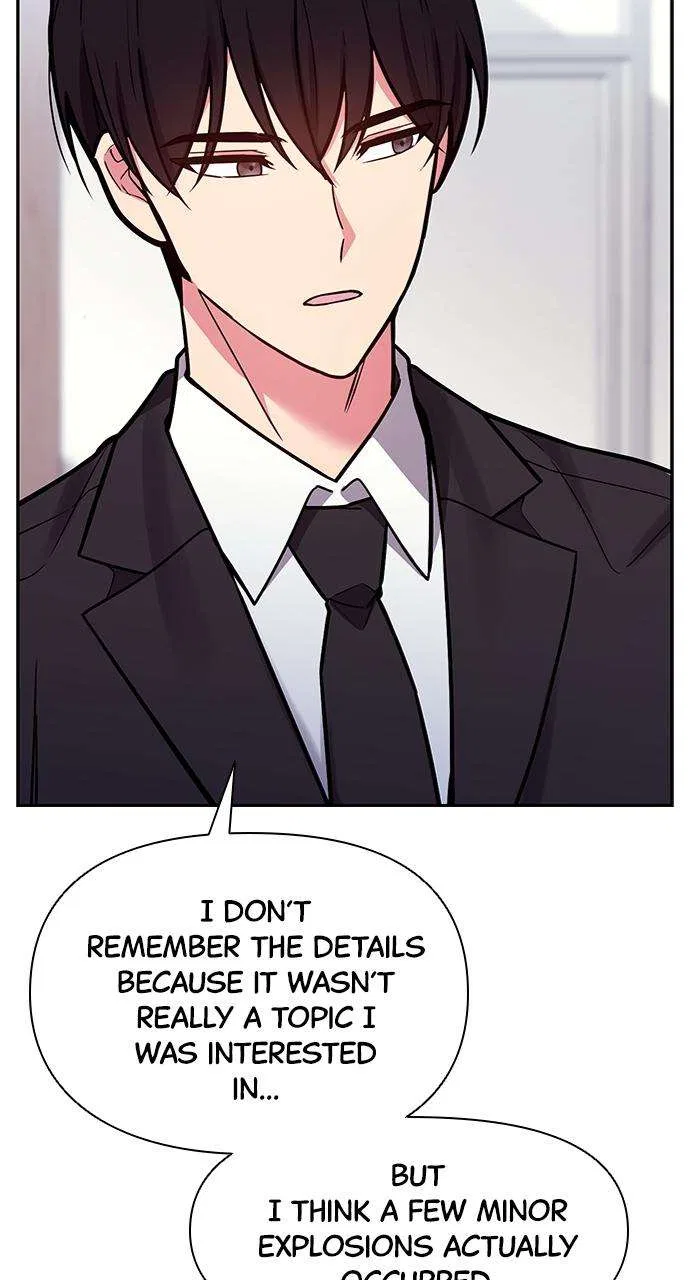 My Far Too Tumultuous Marriage Chapter 50 – Page 84