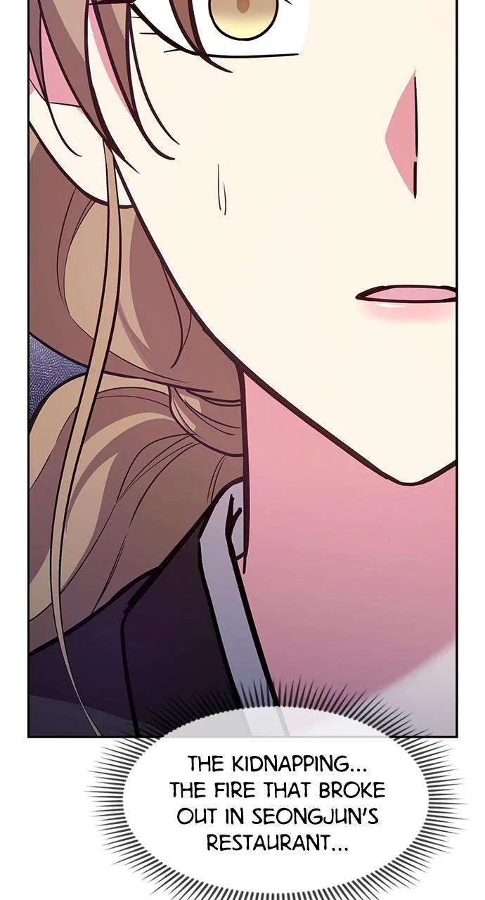 My Far Too Tumultuous Marriage Chapter 50 – Page 96
