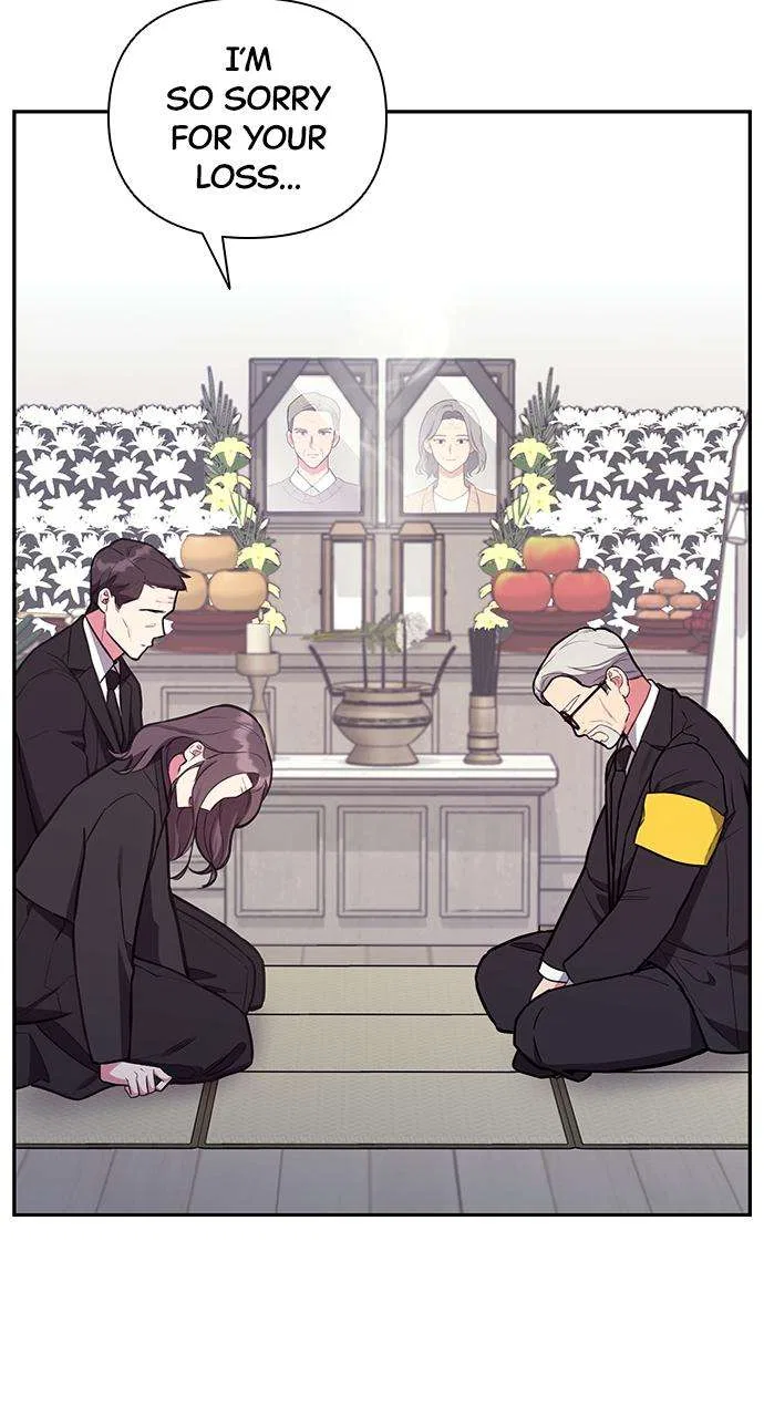 My Far Too Tumultuous Marriage Chapter 50 – Page 101