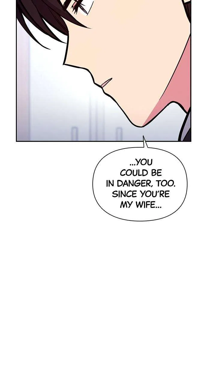 My Far Too Tumultuous Marriage Chapter 50 – Page 113