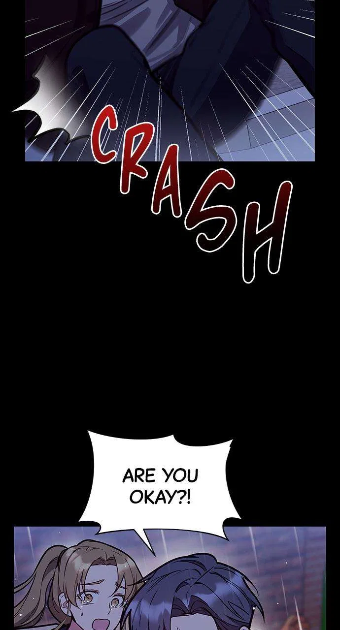 My Far Too Tumultuous Marriage Chapter 49 – Page 19