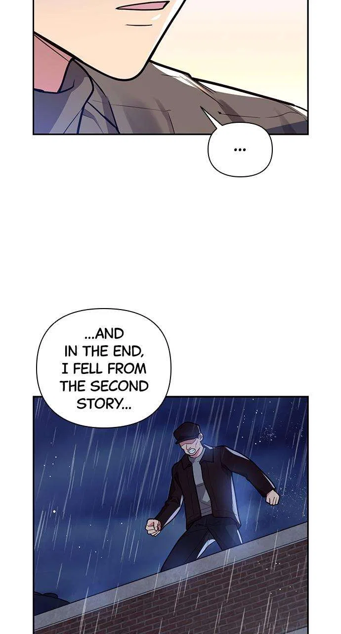 My Far Too Tumultuous Marriage Chapter 49 – Page 31