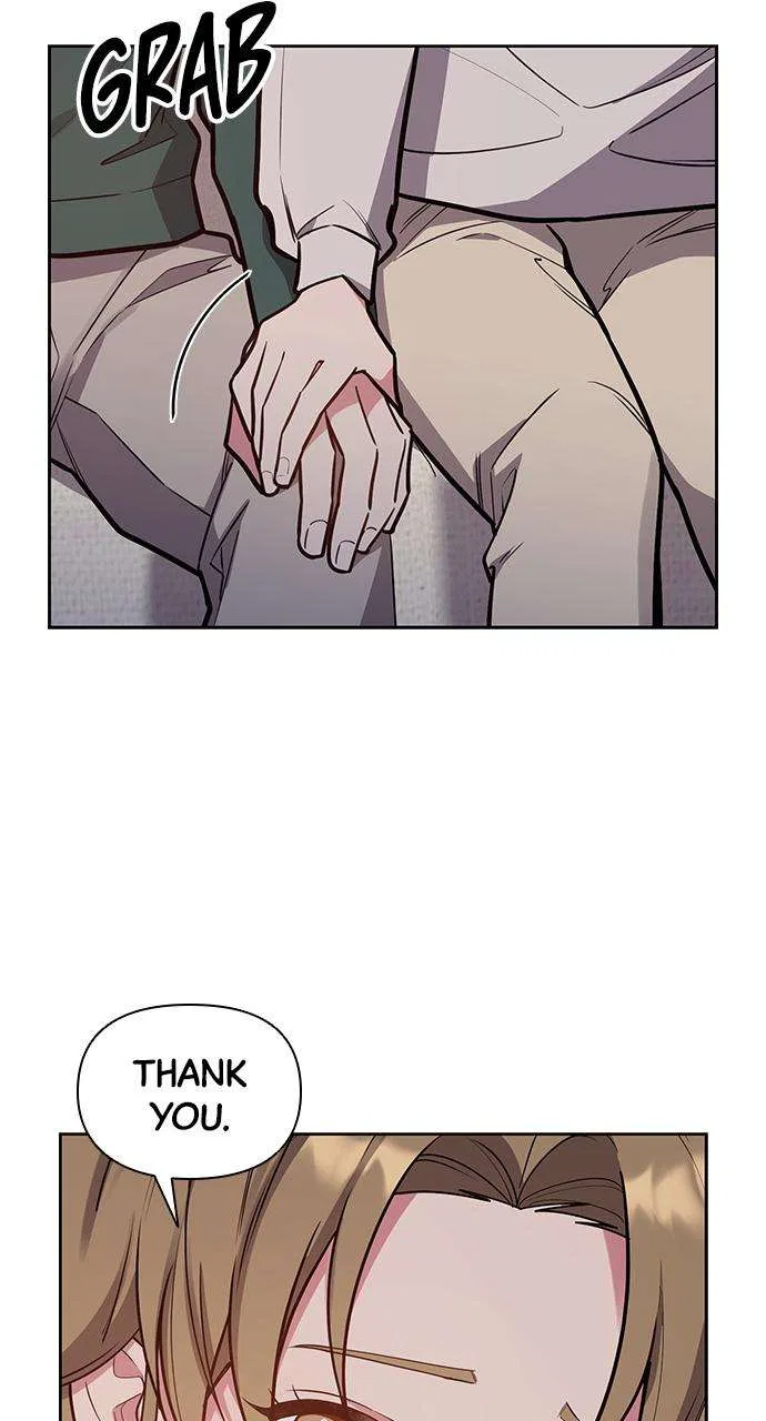 My Far Too Tumultuous Marriage Chapter 49 – Page 34
