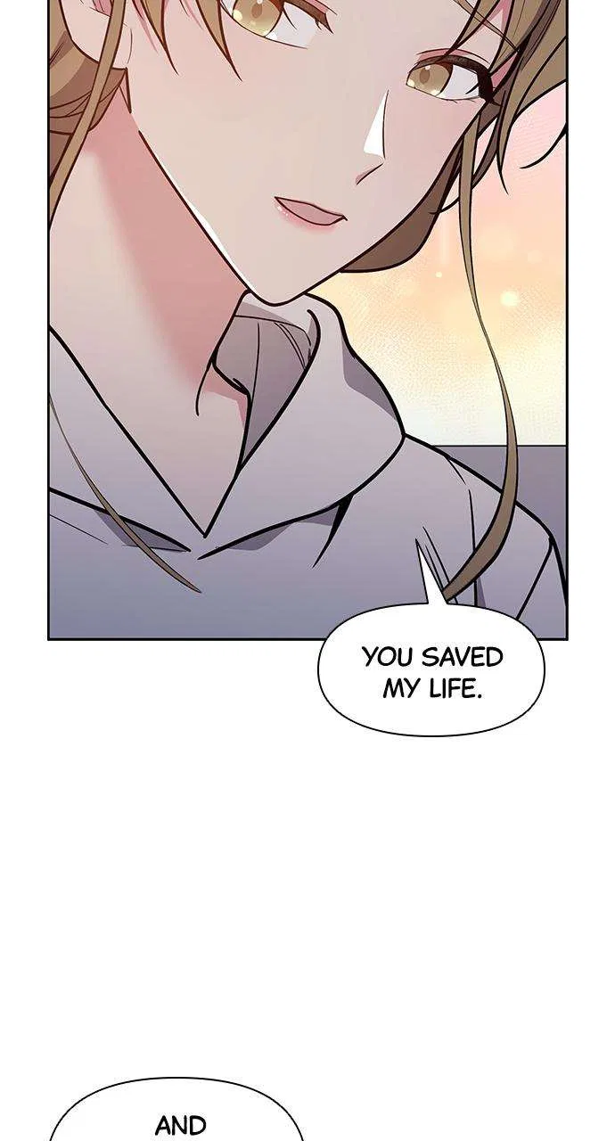 My Far Too Tumultuous Marriage Chapter 49 – Page 35