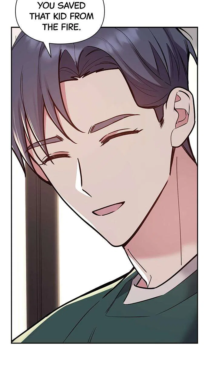 My Far Too Tumultuous Marriage Chapter 49 – Page 36