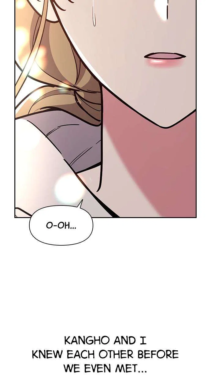 My Far Too Tumultuous Marriage Chapter 49 – Page 45