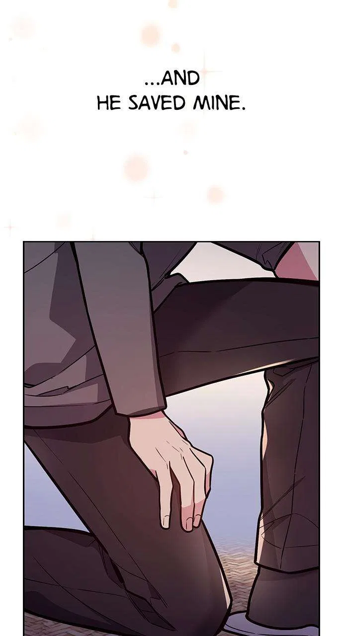 My Far Too Tumultuous Marriage Chapter 49 – Page 50