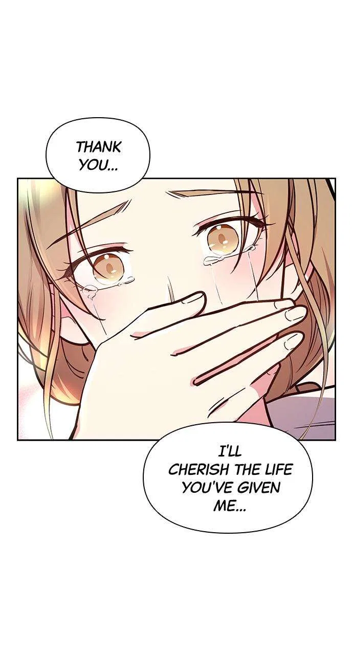 My Far Too Tumultuous Marriage Chapter 49 – Page 55