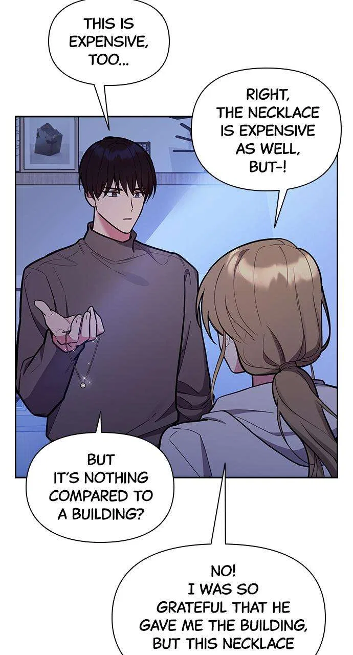My Far Too Tumultuous Marriage Chapter 49 – Page 70