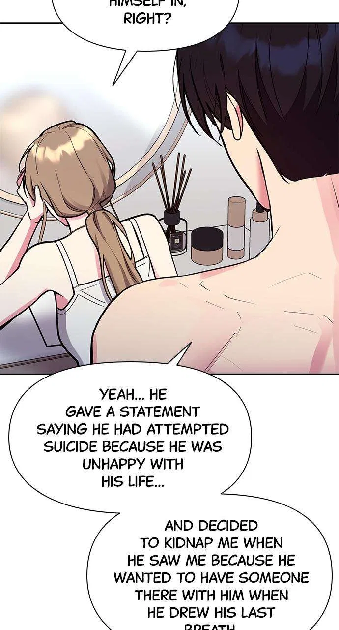 My Far Too Tumultuous Marriage Chapter 49 – Page 92