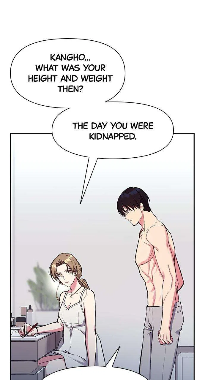 My Far Too Tumultuous Marriage Chapter 49 – Page 94