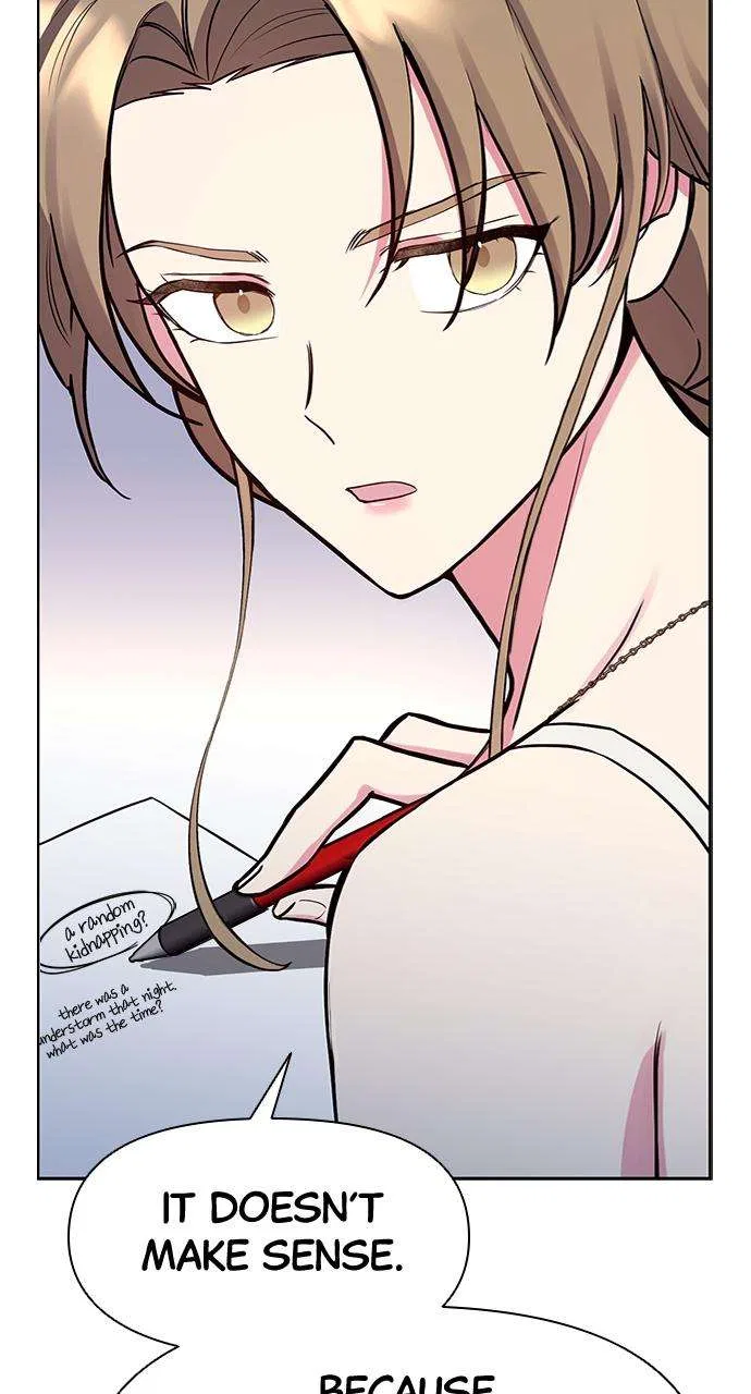 My Far Too Tumultuous Marriage Chapter 49 – Page 97