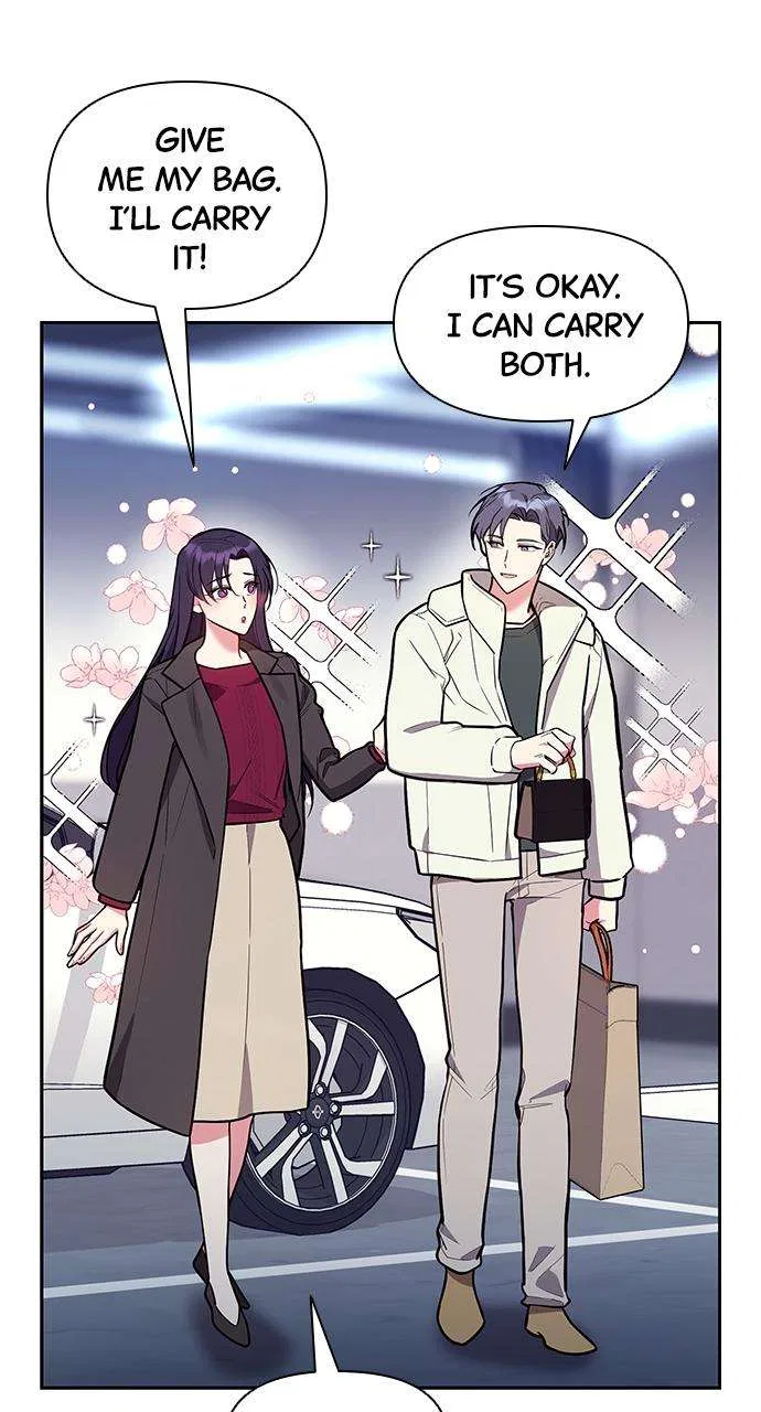 My Far Too Tumultuous Marriage Chapter 48 – Page 3
