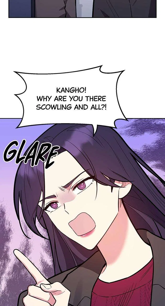 My Far Too Tumultuous Marriage Chapter 48 – Page 6